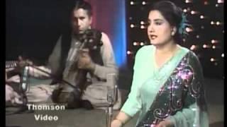 Nahid Akhtar - Zinda Rahein To Kya Hai Jo