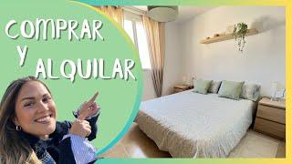 ⭐TRUCOS TOP para ALQUILAR tu VIVIENDA Súper FÁCIL