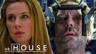 House riskiert sein Leben für Amber | Dr. House DE