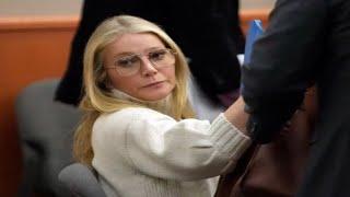 Gwyneth Paltrow Trial Is Nuts
