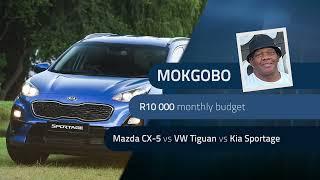 Buyer's Guide Ep56 | Hyundai i20, Toyota Vitz, VW Tiguan Allspace, Mazda CX-30, GWM P-Series