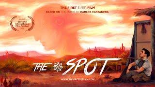 The Spot - First episode based on book by Carlos Castaneda