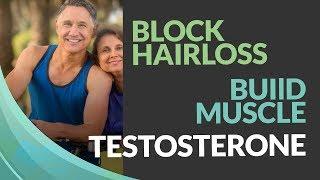 See why Nutrifect Nutrition is proud to present Testify [testosterone booster, triple stack]