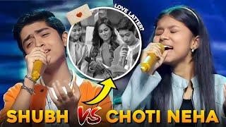 Shubh Ko Mila Girlfriend Se Secret Letter? Shubh VS Laisal Rai Performance Reaction