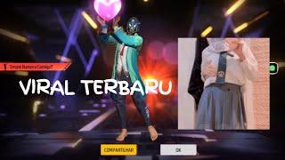 SMA CANTIK VIRAL LINK  || FREE FIRE INDONESIA