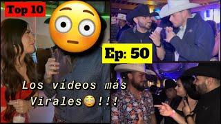 Los videos mas Virales! - Ep: 50 (Top 10)