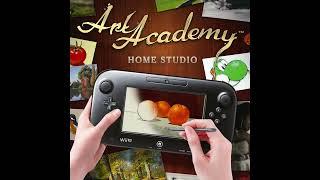 Lesson Theme 12 - Art Academy: Home Studio