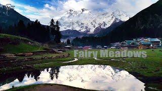 Discover Fairy Meadows: Gilgit-Baltistan's Hidden Gem