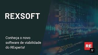 RExSoft | Software de Viabilidade Econômico-Financeira para Negócios Imobiliários