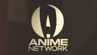 Anime Network Reel