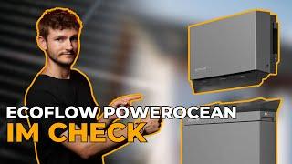 EcoFlow PowerOcean im Check | Das hat das System drauf!