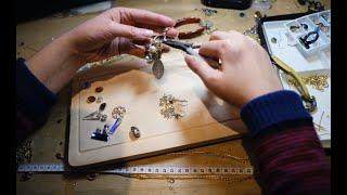 How To Use Eco-Friendly Jewelry Repair Techniques To Repair Jewelry Responsibly