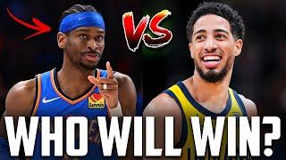 A New Era Has Arrived... Who Will Win The 2025 NBA Finals?