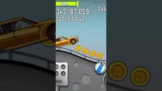 hill climb racing game #viral #hillclimbracing #gaming