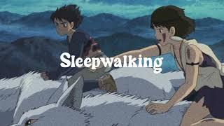 Sleepwalking - Bring Me The Horizon (Slowed)