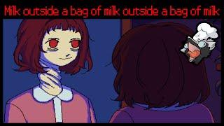 Everything is Fine Ending | Milk outside a bag of milk outside a bag of milk (Part 2)