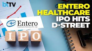 All You Need To Know About Entero Healthcare Solutions IPO. Watch This Video Before Subscribing