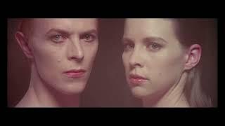 David Bowie - The Man Who Fell To Earth - Trailer