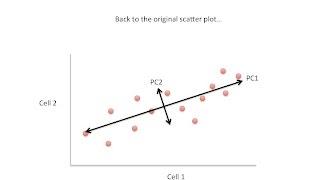 Principal Component Analysis (PCA) clearly explained (2015)