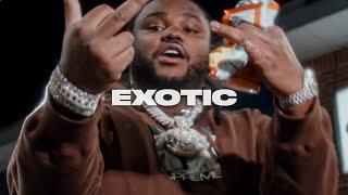 [FREE] Tee Grizzley x Skilla Baby x Detroit Type Beat 2024 - ''EXOTIC''