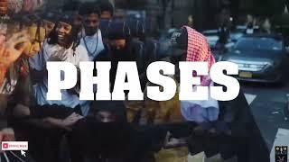 [FREE] JERSEY X SAMPLE DRILL TYPE BEAT  "PHASES"