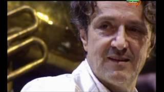 Goran Bregović - Te kuravle (live)