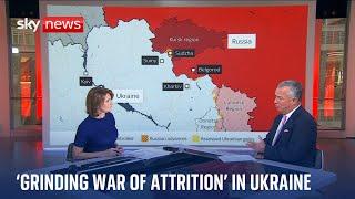 Winter lull in fighting unlikely as Trump inauguration approaches | Ukraine-Russia war