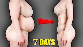 STRONGESTबेल्ली फैट लोस्स ड्रिंक| LOSE 15KG IN JUST 2 WEEKS |तेजी से वजन होगा कम |without exrecise