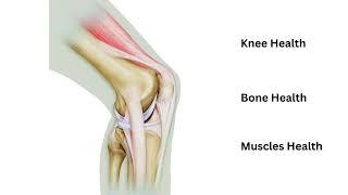 Knee Health Sub (get rid of knee pain )