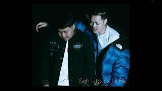 Lil Bk x Seh Htoo - Wipe Your Tears ( K’nyaw Official Audio ￼)