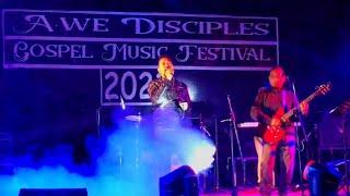 Ang Gitel || DSP || A•we Disciple Gospel Music Festival 2023