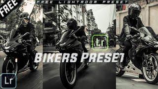 Bike Photo Editing Lightroom | Bikers Preset | Bike Presets Lightroom | Bike Photo Editing