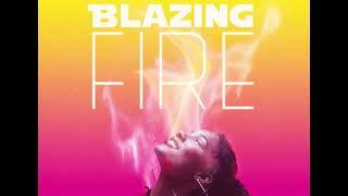 Nikita Edwards - Blazing Fire (Official Audio)