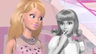 Barbie Life in the dreamhouse - A Smidge of Midge Ep.28