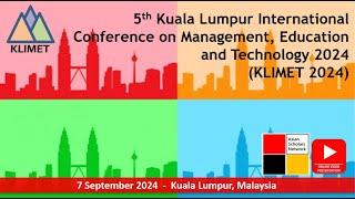 KLIMET2024_Marcellus Krishnandito_IDXCarbon’s Potential and Efforts in Indonesia