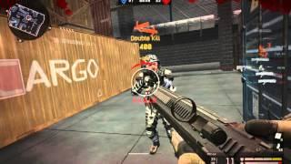 Warface миссия вулкан (тактика)