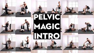 Pelvic Magic Intro (Full 30 Minute Class)