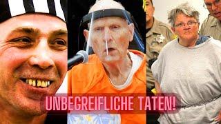 UNBEGREIFLICHE TATEN! URTEIL GERECHTFERTIGT?! | Best of Top Crime