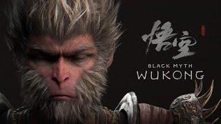 Black Myth Wukong - Tiger Vanguard Boss