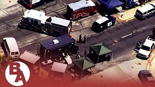San Jose massacre: Filipino American confirmed among shooting victims | Balitang America
