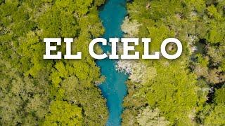 El Cielo: The lung of northeastern Mexico