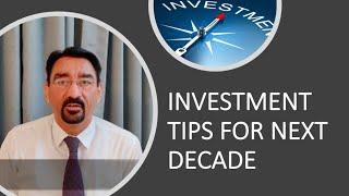 Investment Tips for next Decade ||  February 2021 || The Banking Guru