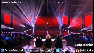 XFactor. Виктор Федянин - Финальный концерт