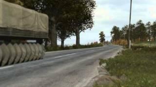 ZIL Screwdrive Release Video (ArmA 2)