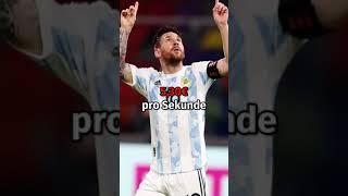  Messi Vermögen 