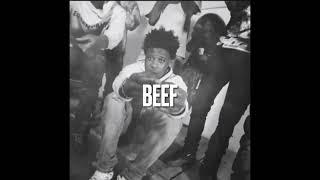 [FREE FOR PROFIT] 1way4xx Tampa Drill Type Beat "Beef"