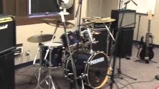 Recording Studio Tour 2016 - Ohlone College Music Department