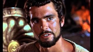 Jason & The Argonauts (1963) Trailer (1080p)