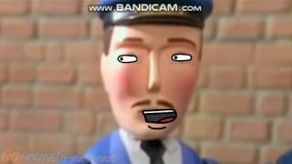 Thomas The Sank Engine Does Train Stuff (GoAnimate Parody)