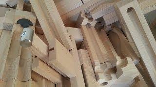 cuboro marble run "angle"